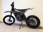 Valtinsu Em5 ultra elektrinis motociklas 8000w - nuotraukos Nr. 4