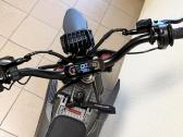 Valtinsu Em5 ultra elektrinis motociklas 8000w - nuotraukos Nr. 11