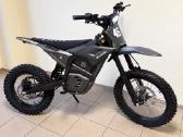 Valtinsu Em5 ultra elektrinis motociklas 8000w - nuotraukos Nr. 6