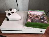 Parduodu xbox one s 500gb - nuotraukos Nr. 3
