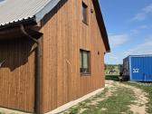 Karkasinių namų statyba ir pastatų renovacija - nuotraukos Nr. 2