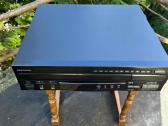 Vintažinis Kenwood Lvd-290 CD / Laserdisc grotuvas - nuotraukos Nr. 2
