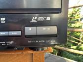 Vintažinis Kenwood Lvd-290 CD / Laserdisc grotuvas - nuotraukos Nr. 5