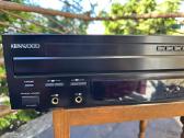 Vintažinis Kenwood Lvd-290 CD / Laserdisc grotuvas - nuotraukos Nr. 3