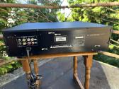 Vintažinis Kenwood Lvd-290 CD / Laserdisc grotuvas - nuotraukos Nr. 6