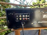 Vintažinis Kenwood Lvd-290 CD / Laserdisc grotuvas - nuotraukos Nr. 7