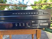Vintažinis Kenwood Lvd-290 CD / Laserdisc grotuvas - nuotraukos Nr. 4