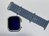 Apple Watch Ultra / naudotas - nuotraukos Nr. 5