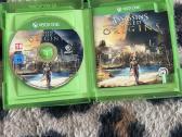 Xbox one ir 360 žaidimai - nuotraukos Nr. 2
