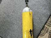 M4 Hpa Mancraft Pdik gen3 pilnas komplektas - nuotraukos Nr. 10