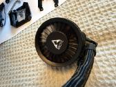 Liquid Freezer III 240 (su garantija) - nuotraukos Nr. 6