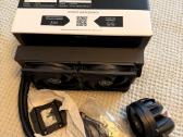 Liquid Freezer III 240 (su garantija) - nuotraukos Nr. 5