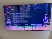 Samsung Ue55tu7172uxxh, 55", 4k Smart TV - nuotraukos Nr. 4