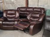 Miegamas Reglaineris Odinis komplektas Sofa lova - nuotraukos Nr. 2