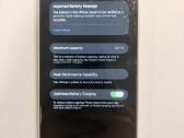 iPhone 11 128gb 100% Baterija - nuotraukos Nr. 3