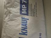 Knauf Mp 75 + kitų mišinių likučiai - nuotraukos Nr. 2