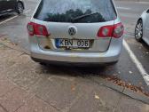 Parduodu automobilį - nuotraukos Nr. 3