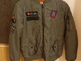 Zara berniukiška bomber striukė 12-13 metų - nuotraukos Nr. 2