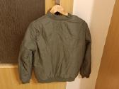 Zara berniukiška bomber striukė 12-13 metų - nuotraukos Nr. 6