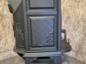 Norvegiška ketaus krosnelė Jotul F400 - nuotraukos Nr. 4