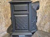 Norvegiška ketaus krosnelė Jotul F400 - nuotraukos Nr. 5