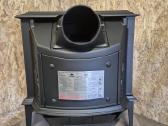 Norvegiška ketaus krosnelė Jotul F400 - nuotraukos Nr. 7