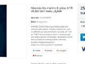 Plyteles Tubadzin Masovia - nuotraukos Nr. 2