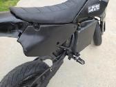 Custom E-bike 5000w 96v - nuotraukos Nr. 5