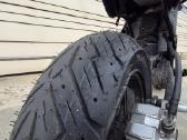 Custom E-bike 5000w 96v - nuotraukos Nr. 8