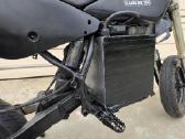 Custom E-bike 5000w 96v - nuotraukos Nr. 10