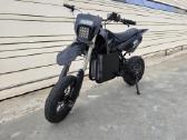 Custom E-bike 5000w 96v - nuotraukos Nr. 13
