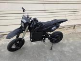 Custom E-bike 5000w 96v - nuotraukos Nr. 2