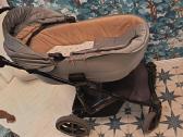 Kinderkraft Prime 2 3in1 - nuotraukos Nr. 5