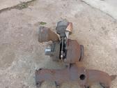 Turbina bv39a0022 - nuotraukos Nr. 4