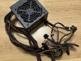 Corsair Vs550 550w - nuotraukos Nr. 5