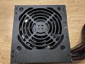 Corsair Vs550 550w - nuotraukos Nr. 2