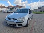 Volkswagen Golf 5 - nuotraukos Nr. 2