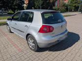 Volkswagen Golf 5 - nuotraukos Nr. 3