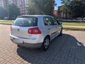 Volkswagen Golf 5 - nuotraukos Nr. 4