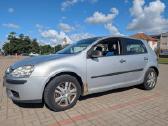 Volkswagen Golf 5 - nuotraukos Nr. 8
