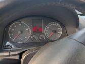 Volkswagen Golf 5 - nuotraukos Nr. 9