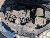 Volkswagen Golf 5 - nuotraukos Nr. 10