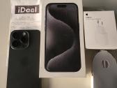 iPhone 15 pro 128 - nuotraukos Nr. 2