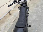 Custom E-bike 5000w 96v - nuotraukos Nr. 7