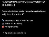 Parduodu nauja guminę valti - nuotraukos Nr. 2