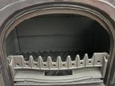 Zidinys krosnele Jotul - nuotraukos Nr. 6