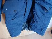 George parka vaikiška striukė 12-13 metų - nuotraukos Nr. 4