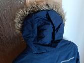 George parka vaikiška striukė 12-13 metų - nuotraukos Nr. 7