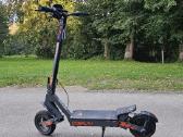 Kukirin G2 elektrinis paspirtukas - rida 332 km. - nuotraukos Nr. 2