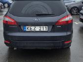 Ford - nuotraukos Nr. 2